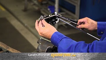 Tech Stop - How to Duplicate Fuel Lines