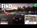 How To Find Okuibuki Car Meet in Forza Horizon 6 (Discover Challenge)