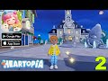 Heartopia - Final Test Gameplay Part 2 (Android/iOS)