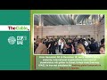 Follow TheCable for live updates and key decisions from climate change conference COP28 in Dubai.