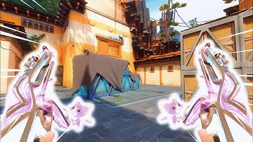 Valorant Is Not Fair With Yoru on Haven..