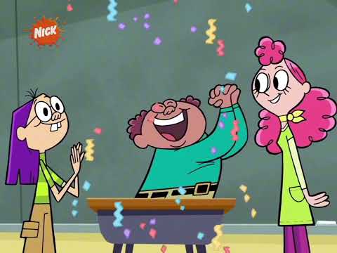 Wayside Intro Nickelodeon UK Broadcast 2009