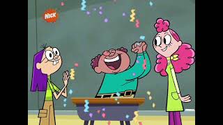 Wayside - Intro Nickelodeon Uk Broadcast, 2009