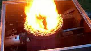 Marks Supply Co. / EFM - Soft Coal Stoker - Video 1