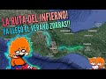 Ya Llegó El Verano Zorras!! - La Ruta Del Infierno