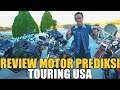 ANDRE REVIEW MOTOR PREDIKSI DI AMERIKA.. MOTOR SIAPA PALING KEREN?