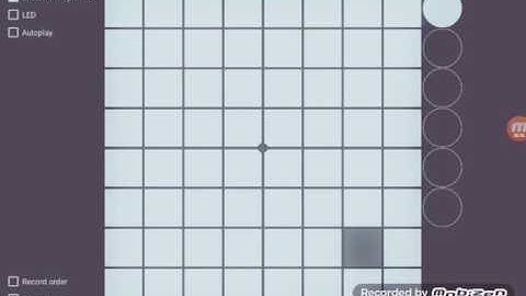 Unipad alan walker Faded Tutorial