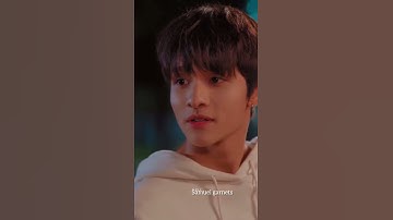 Thumbnail of I have something to tell you 😍🥰😍Awww he is so cute🥰#sweetrevenge2