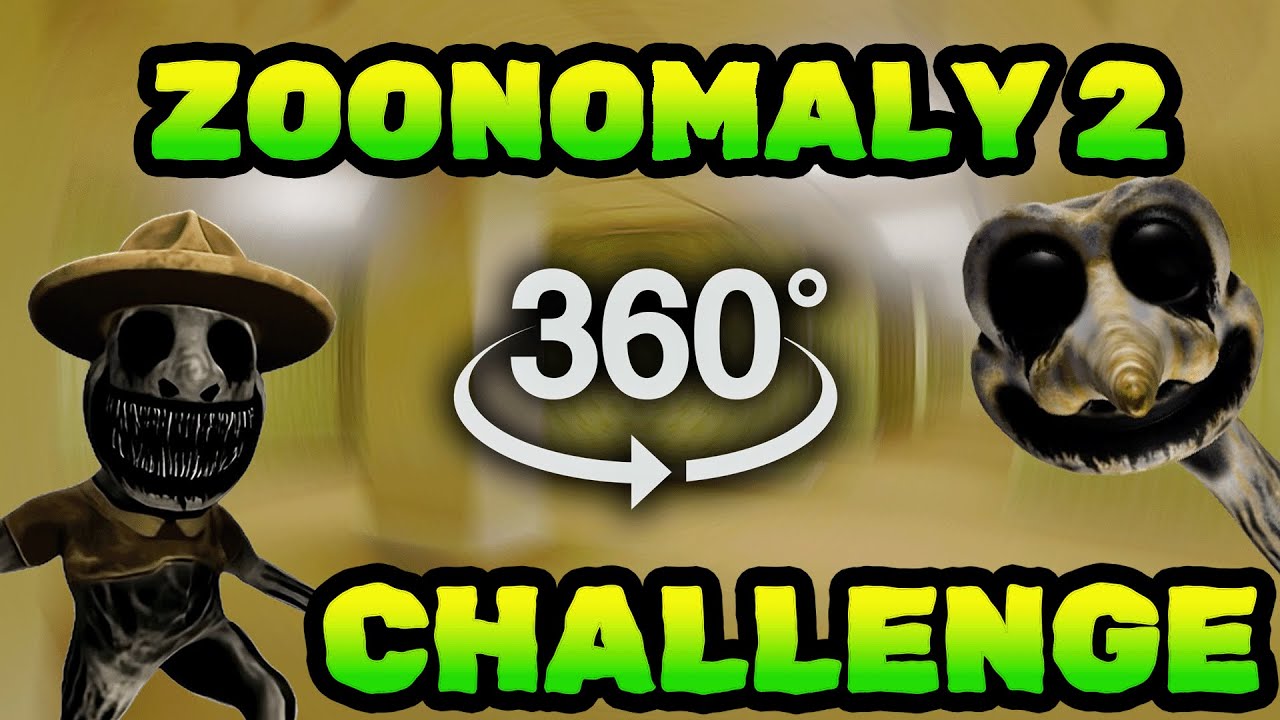 Zoonomaly Закулисье: 360° Поиск кода