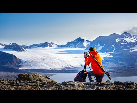 Video: Hvordan Fotografere Utendørs