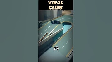 😍👉VIRAL HOT WHEELS CLIPS PART 1 | Custom Hot Wheels Drift Track | #hotwheels #shorts #viral