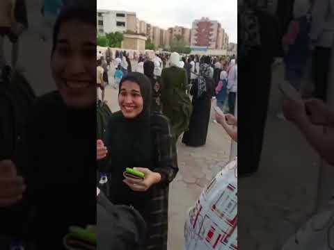 تور هايج في عنبر ٧ عيد الاضحي المبارك