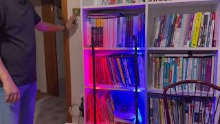 İnceleme Rgb Aydınlatma Incelemesi