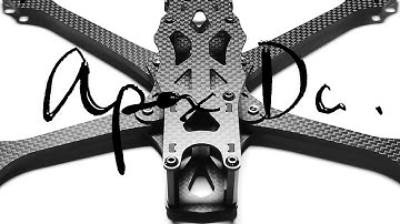 ImpulseRC Apex DC 5" FPV FRAME KIT