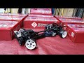 Nez0's Bad Shoppe: 3Racing Sakura D5 Box Fresh Quick Video