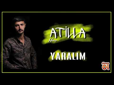 Atilla Khan Yaralim Seir Eliaga Vahid