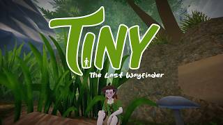 Last Big Devlog For Tiny The Last Wayfinder