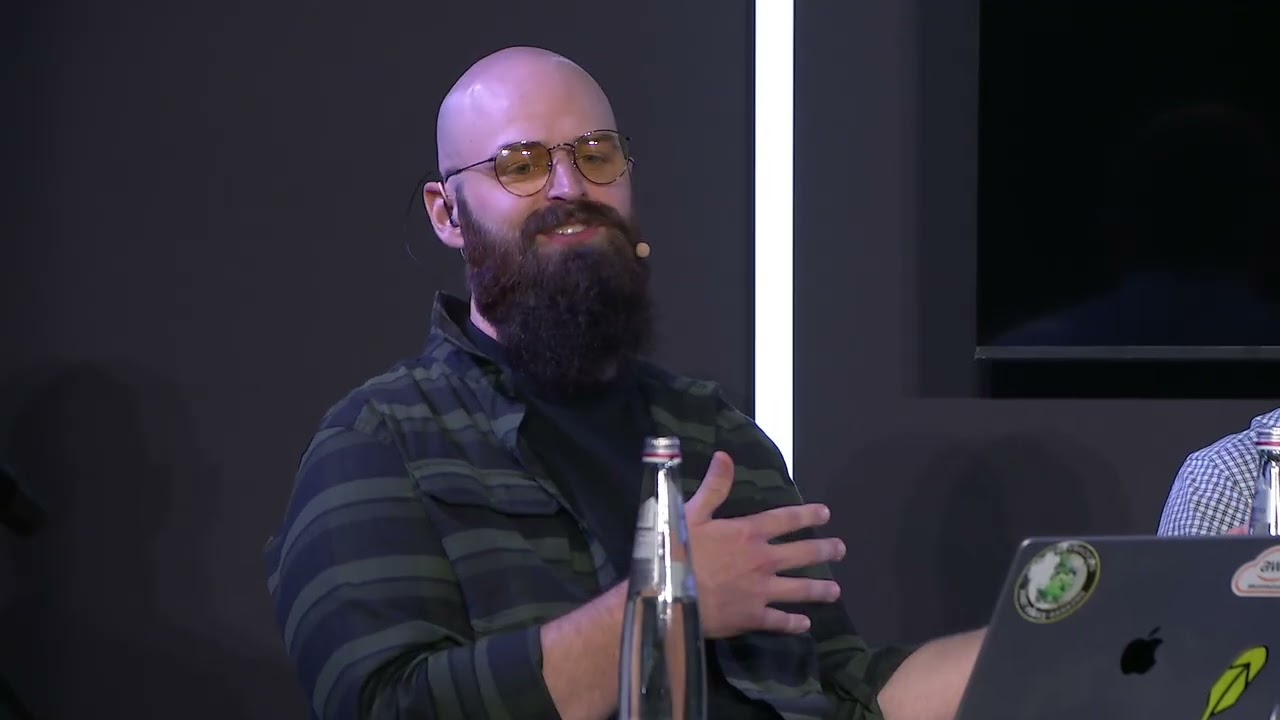 От облака к клиенту: как AWS улучшает опыт инвесторов Robinhood