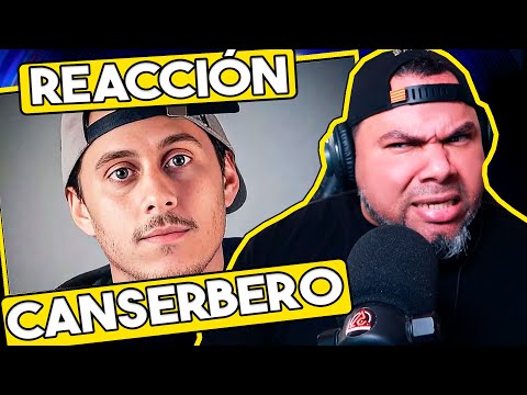 Canserbero - Mañana Será Otro Día [ HolaSoyAc Video Reacción ] Pido Perdón a los fanáticos!!!!!