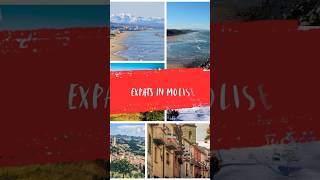 🇮🇹#Expats in #Italy 🇮🇹🗨️ #molise #discovery #discoverychannel #discoveritaly