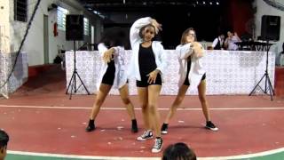 A.KOR  (에이코어) - Always by Street A [Funny Debut Stage]