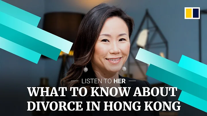 Listen to Her: online advice helps navigate complex and costly divorce proceedings in Hong Kong - DayDayNews