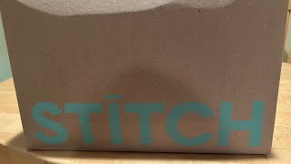 Stitch Fix! 8 Items and I’m sending them all back!