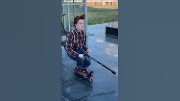 This fail could of been way worse…