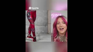 Ranking NFL Cheerleader Outfits_ A Fun Fashion Critique!#HopeScope #MysteryBox #TikTokMadeMeBuyIt...