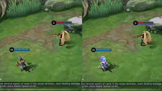 Harley Epic Vs Collector Skin Mobile Legends Bang Bang