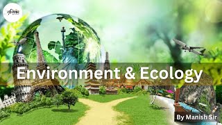 components of environment ?biotic? abiotic? human-environment relation ?