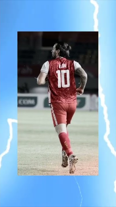 Story Wa Persib Bandung Marc Klok💙