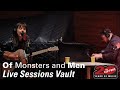 Of Monsters and Men - Full live session at The Current (2015)