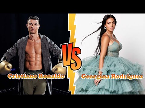 Cristiano Ronaldo VS