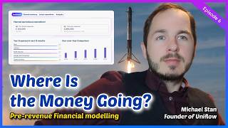Investor-Ready Financial Model: Plan & Control Your Operational Expenses | Ep.6