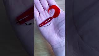 レックスグラブのノーシンカー【ウォーターランド】