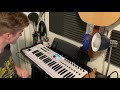 Arturia Keylab Essential 49 Demo