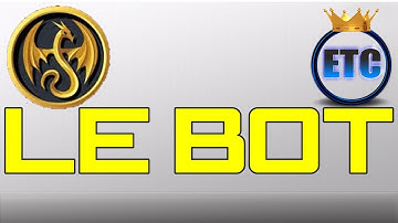 5° Vídeo De Como Baixa e Usar Le Bot 8.4