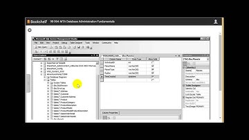 CREATE A VIEW USING SSMS