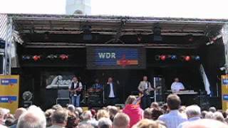 WDR 4 Schlager Express nach Noderney 2012 Video 1 Rabaue Insellied