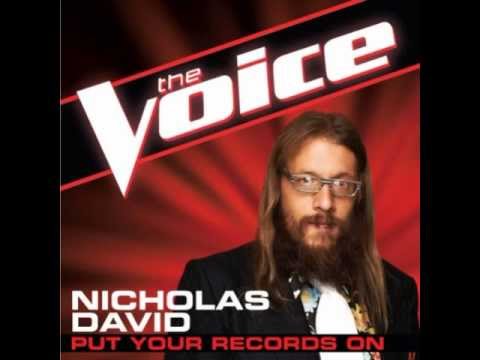 Put Your Records On Video