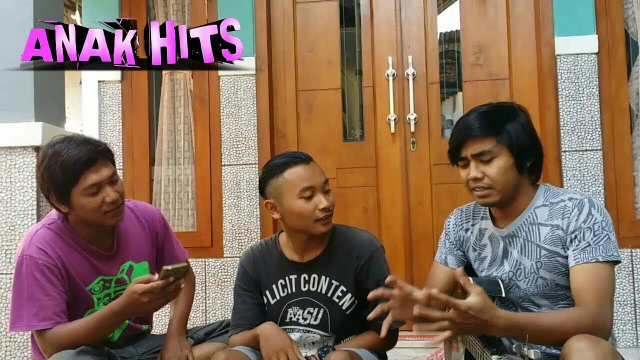 Komedi Bogex ANAK HITS  YouTube