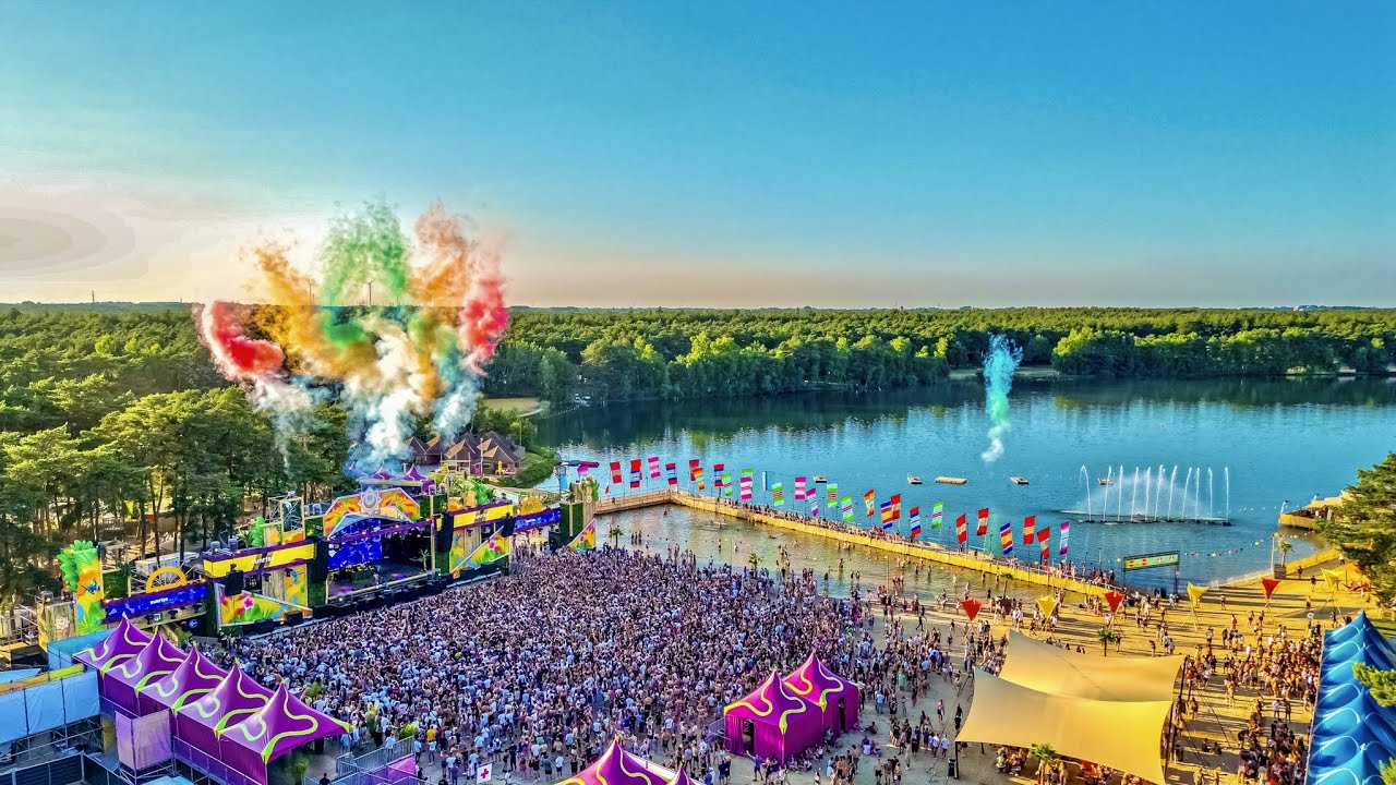 Sunrise Festival 2023