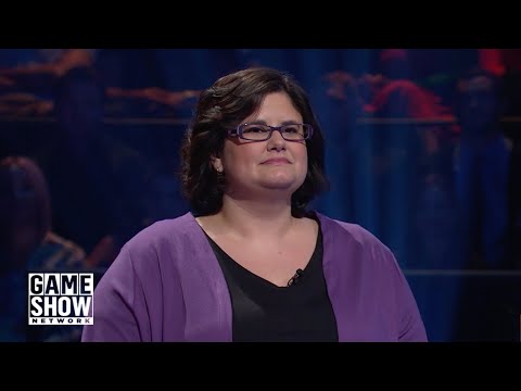 Muffy Is Building Up The Bank The Chase