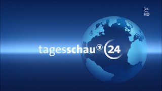 Tagesschau24 »Ident«