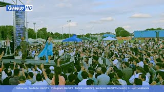Refugee Week Festival in London 2025 از هفته مه...