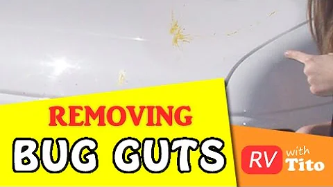 Removing Bug Guts Made Easy