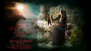 Ratu Gendrawaniberlumur Dosa