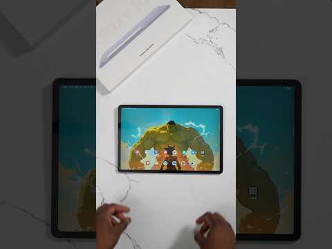 Samsung Galaxy Tab