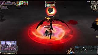 Last Chaos Fawkes - Pvp 2025